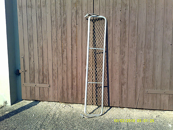 Ersatzteile Oldtimer