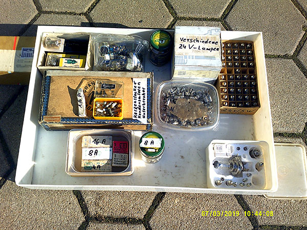 Ersatzteile Ostmobile