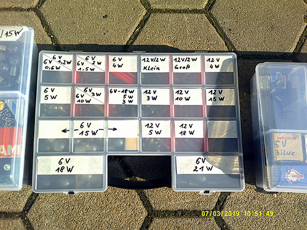 Ersatzteile Ostmobile