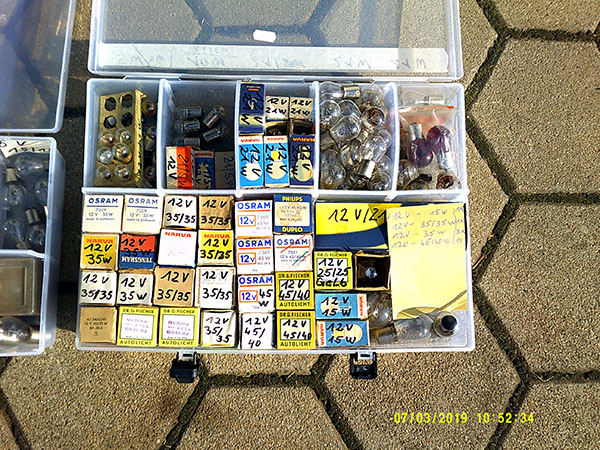 Ersatzteile Ostmobile