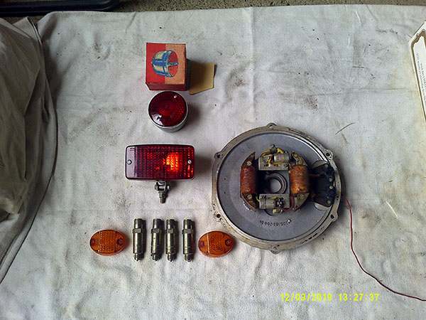 Ersatzteile Ostmobile