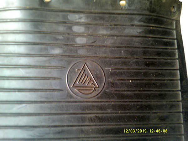 Ersatzteile Ostmobile