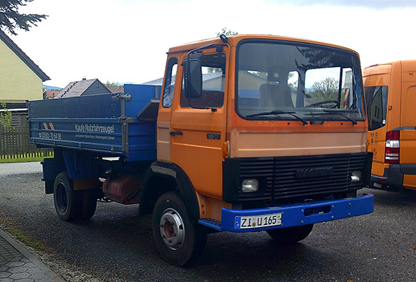 Lkw