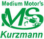 Medium Motor's Kurzmann